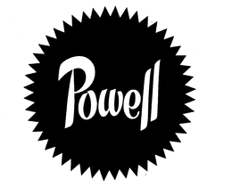 POWELL trademark