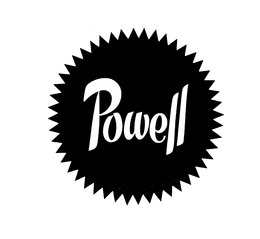 POWELL trademark