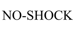 NO-SHOCK trademark