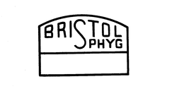 BRISTOLSPHYG trademark