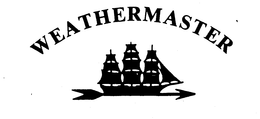 WEATHERMASTER trademark