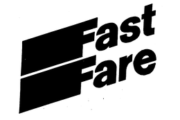 FAST FARE trademark