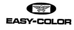 EASY COLOR A trademark