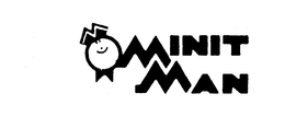 MINIT MAN trademark