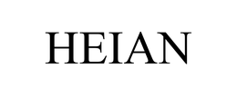 HEIAN trademark
