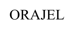 ORAJEL trademark