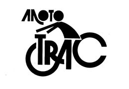 MOTO TRAC trademark