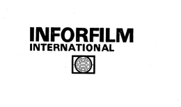 INFORFILM INTERNATIONAL trademark