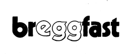 BREGGFAST trademark