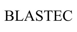 BLASTEC trademark
