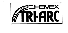 CHEMEX TRI.ARC trademark