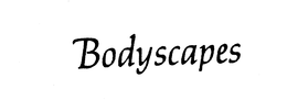 BODYSCAPES trademark