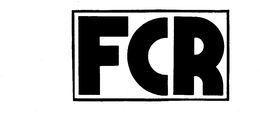 FCR trademark