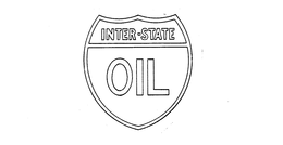 INTER-STATE OIL trademark