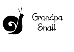 GRANDPA SNAIL trademark