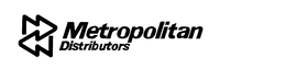 METROPOLITAN DISTRIBUTORS trademark