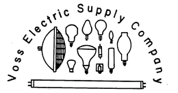 VOSS ELECTRIC SUPPLY COMPANY trademark