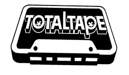 TOTALTAPE trademark
