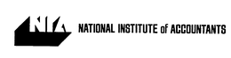 NIA NATIONAL INSTITUTE OF ACCOUNTANTS trademark
