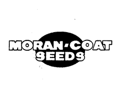 MORAN-COAT SEEDS trademark