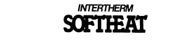 INTERTHERM SOFTHEAT trademark