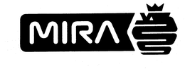 MIRA trademark