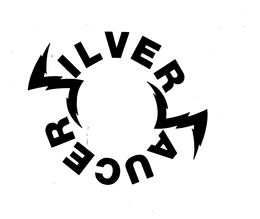 SILVER SAUCER trademark