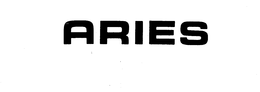 ARIES trademark