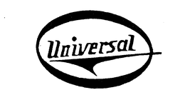 UNIVERSAL trademark