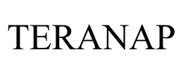 TERANAP trademark