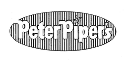 PETER PIPER'S trademark