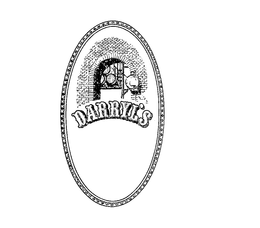 DARRYL'S trademark