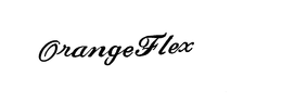 ORANGE FLEX trademark