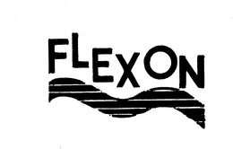 FLEXON trademark
