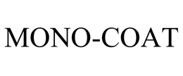 MONO-COAT trademark
