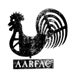AARFAC trademark