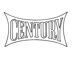 CENTURY trademark