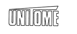 UNITOME trademark
