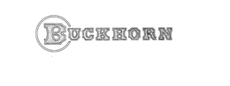 BUCKHORN trademark