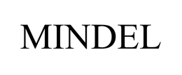 MINDEL trademark
