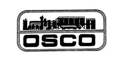 OSCO trademark