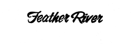FEATHER RIVER trademark