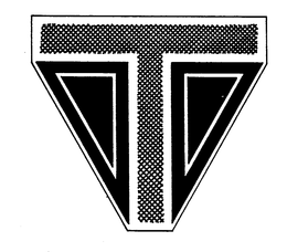 T trademark