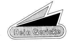 HEIN GERICKE trademark