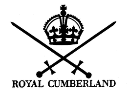 ROYAL CUMBERLAND trademark