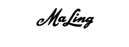 MA LING trademark