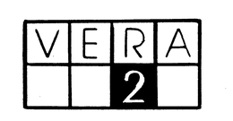 VERA 2 trademark