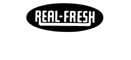 REAL-FRESH trademark