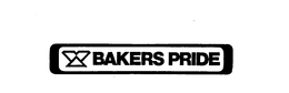 BAKERS PRIDE trademark
