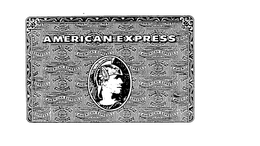 AMERICAN EXPRESS trademark
